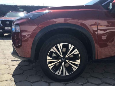 2023 Nissan X-Trail 5p Exclusive 3 Row L4/2.5 Aut