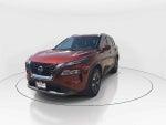 2023 Nissan X-Trail 5p Exclusive 3 Row L4/2.5 Aut