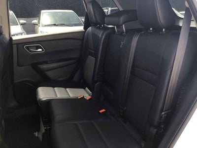 2026 Nissan X-Trail 5p Exclusive 2 Row L4/2.5 Aut