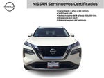2026 Nissan X-Trail 5p Exclusive 2 Row L4/2.5 Aut