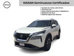 2026 Nissan X-Trail 5p Exclusive 2 Row L4/2.5 Aut