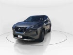 2025 Nissan X-Trail 5p Advance 2 Row L4/2.5 Aut