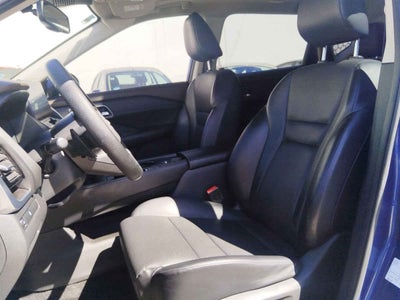 2024 Nissan X-Trail 5p Platinum 2 Row L4/2.5 Aut