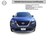 2024 Nissan X-Trail 5p Platinum 2 Row L4/2.5 Aut
