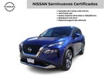 2024 Nissan X-Trail 5p Platinum 2 Row L4/2.5 Aut