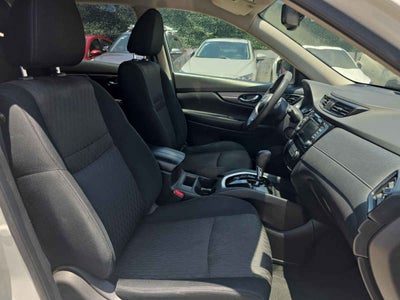 2022 Nissan X-Trail 5p Sense 2 L4/2.5 Aut