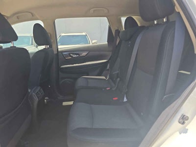 2022 Nissan X-Trail 5p Sense 2 L4/2.5 Aut