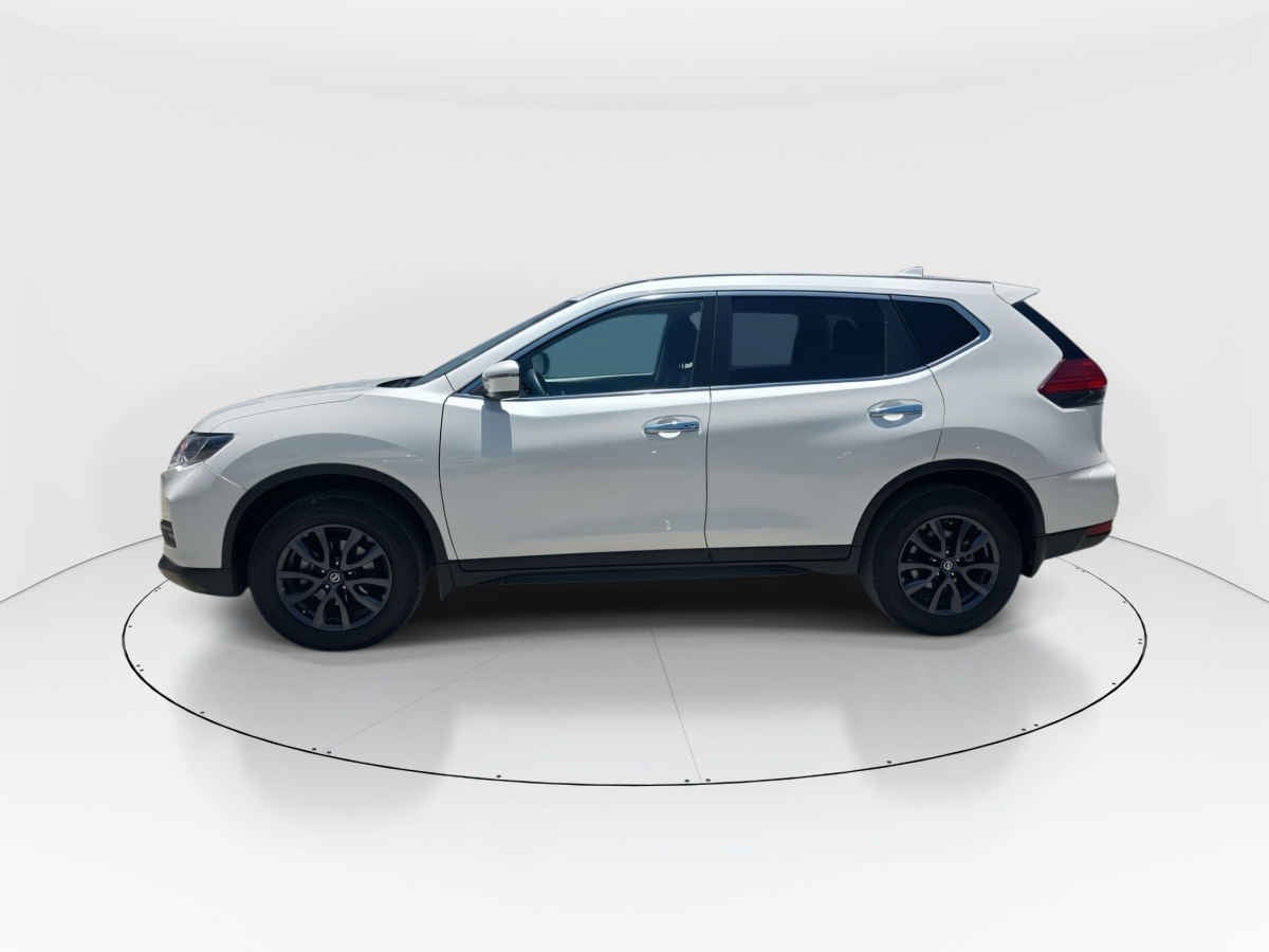 2022 Nissan X-Trail 5p Sense 2 L4/2.5 Aut