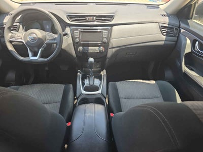 2022 Nissan X-Trail 5p Sense 2 L4/2.5 Aut