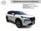 2024 Nissan X-Trail 5p Platinum 2 Row L4/2.5 Aut