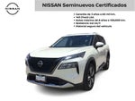 2024 Nissan X-Trail 5p Platinum 2 Row L4/2.5 Aut