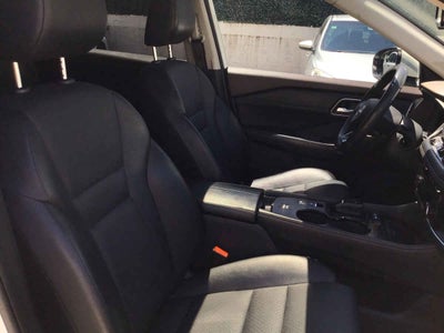 2024 Nissan X-Trail 5p Platinum e.Power HEV L3/1.5 Aut