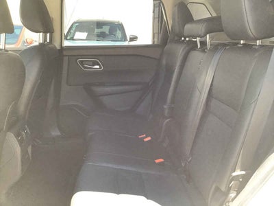 2024 Nissan X-Trail 5p Platinum e.Power HEV L3/1.5 Aut