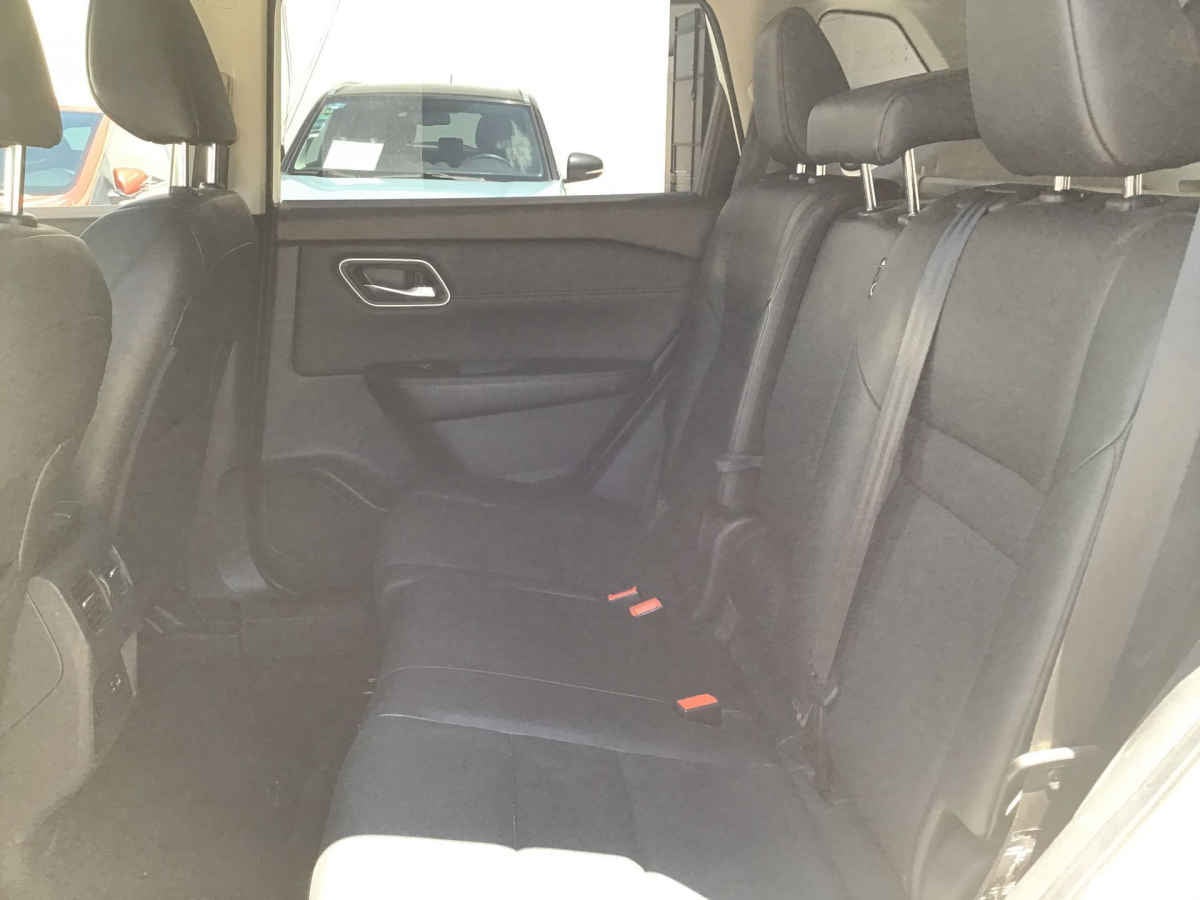 2024 Nissan X-Trail 5p Platinum e.Power HEV L3/1.5 Aut