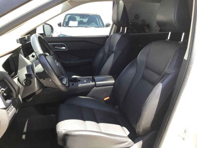 2024 Nissan X-Trail 5p Platinum e.Power HEV L3/1.5 Aut