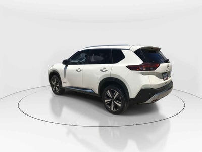 2024 Nissan X-Trail 5p Platinum e.Power HEV L3/1.5 Aut