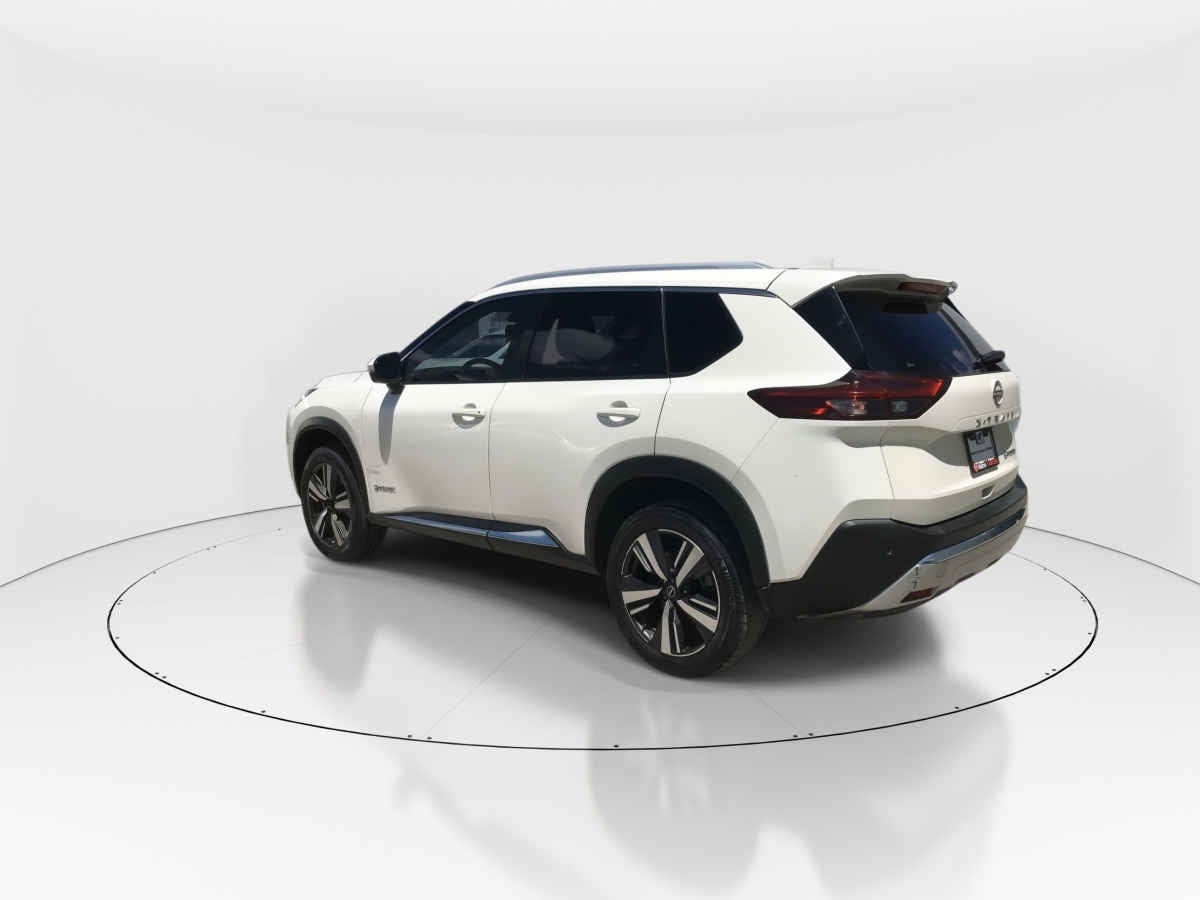 2024 Nissan X-Trail 5p Platinum e.Power HEV L3/1.5 Aut