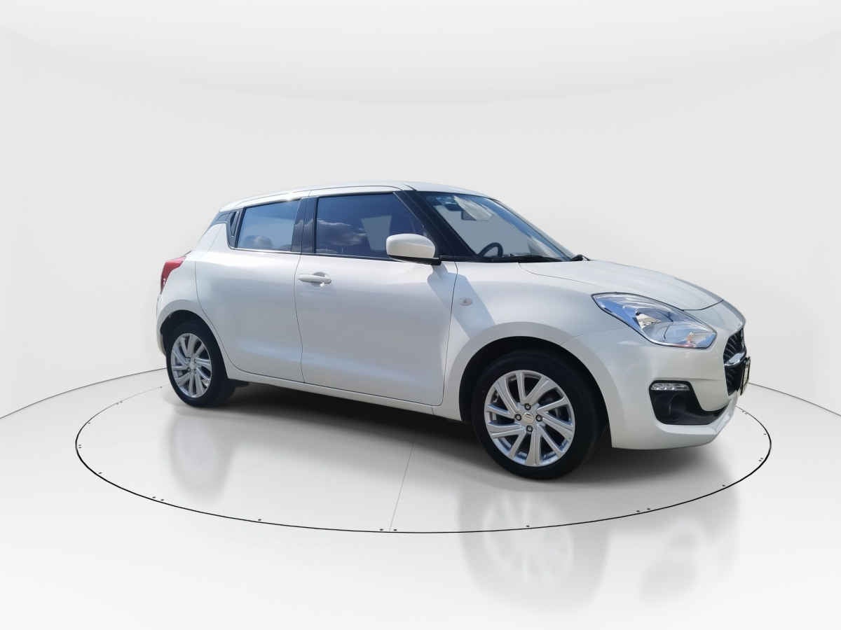 2022 Suzuki Swift 5p GLS L4/1.4 Aut