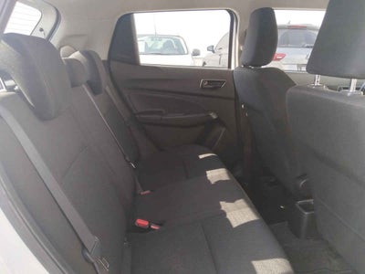 2022 Suzuki Swift 5p GLS L4/1.4 Aut