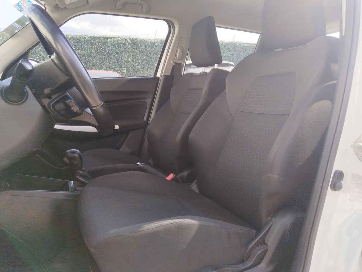 2022 Suzuki Swift 5p GLS L4/1.4 Aut