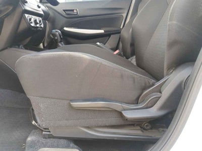 2022 Suzuki Swift 5p GLS L4/1.4 Aut