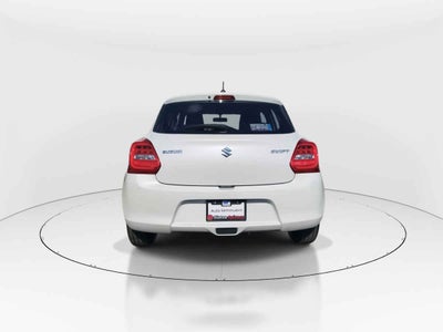 2022 Suzuki Swift 5p GLS L4/1.4 Aut