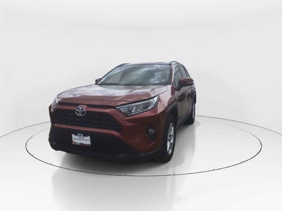 2019 Toyota RAV4 5p XLE L4/2.5 Aut
