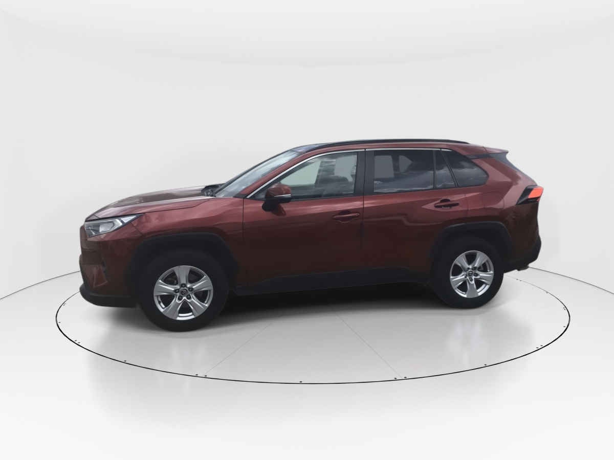 2019 Toyota RAV4 5p XLE L4/2.5 Aut
