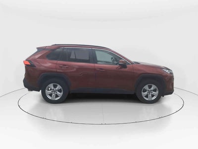 2019 Toyota RAV4 5p XLE L4/2.5 Aut