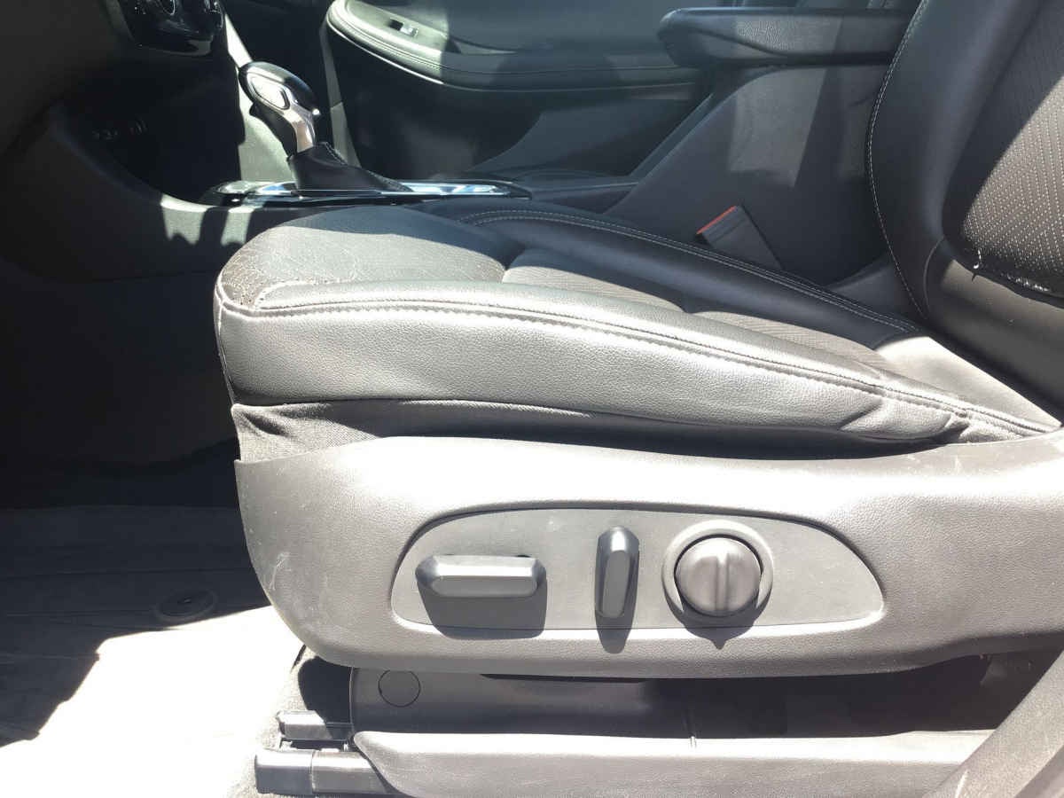 2023 Buick Encore 5p Sport Touring L3/1.3/T Aut
