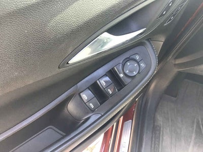 2023 Buick Encore 5p Sport Touring L3/1.3/T Aut