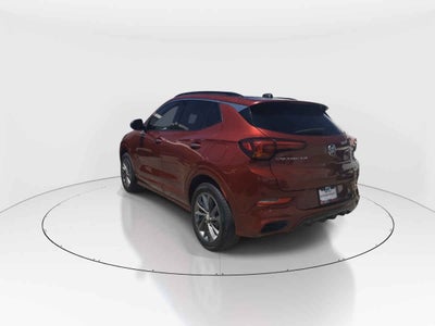 2023 Buick Encore 5p Sport Touring L3/1.3/T Aut
