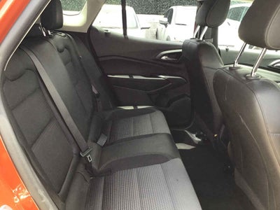 2024 Chevrolet Trax 5p LT L3/1.2/T Aut