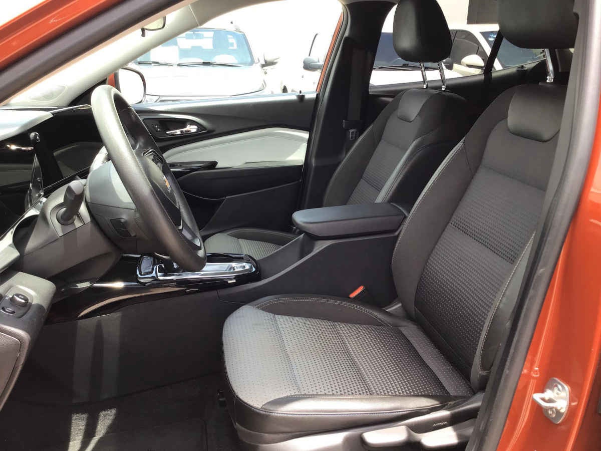 2024 Chevrolet Trax 5p LT L3/1.2/T Aut