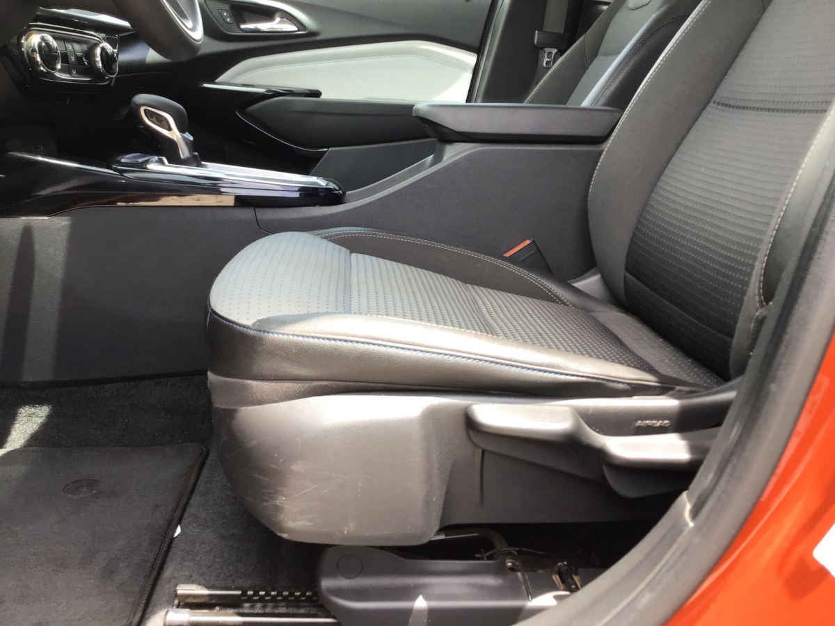 2024 Chevrolet Trax 5p LT L3/1.2/T Aut
