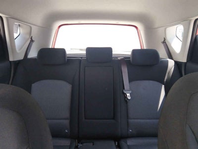 2022 Kia Soul 5p LX 1.6 L 121 HP TA6 A/AC RA-16"