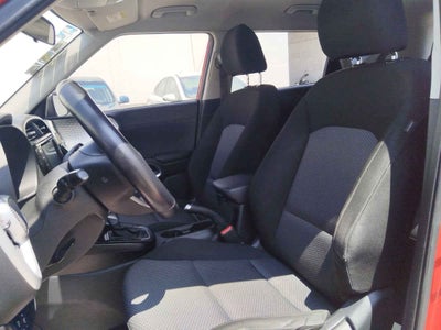 2022 Kia Soul 5p LX 1.6 L 121 HP TA6 A/AC RA-16"