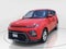 2022 Kia Soul 5p LX 1.6 L 121 HP TA6 A/AC RA-16"