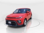 2022 Kia Soul 5p LX 1.6 L 121 HP TA6 A/AC RA-16"