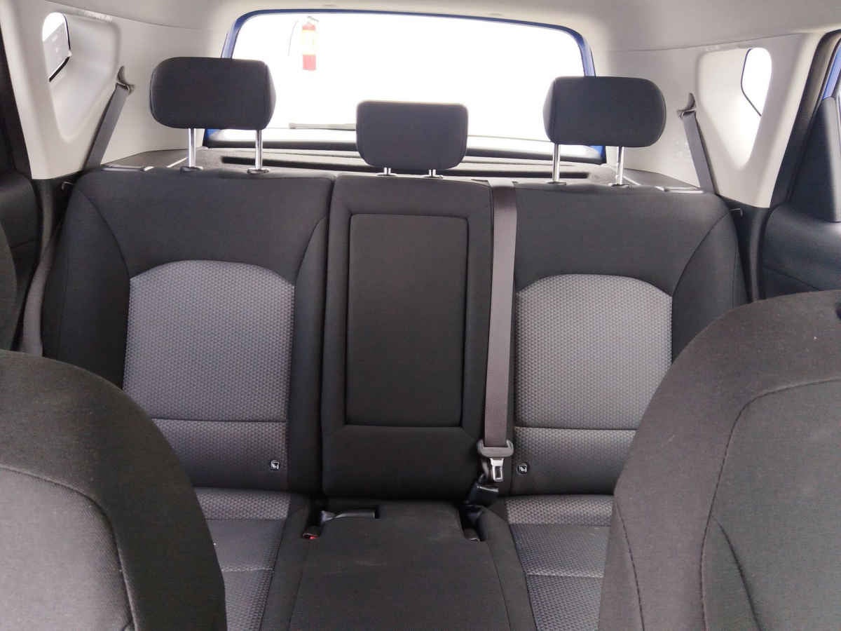 2023 Kia Soul 5p LX L4/1.6 Aut