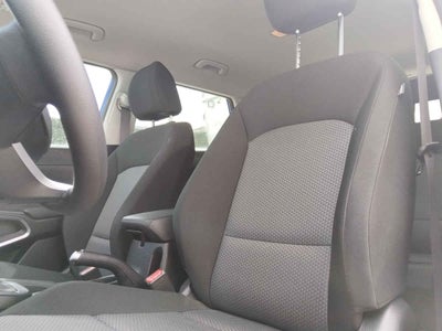 2023 Kia Soul 5p LX L4/1.6 Aut