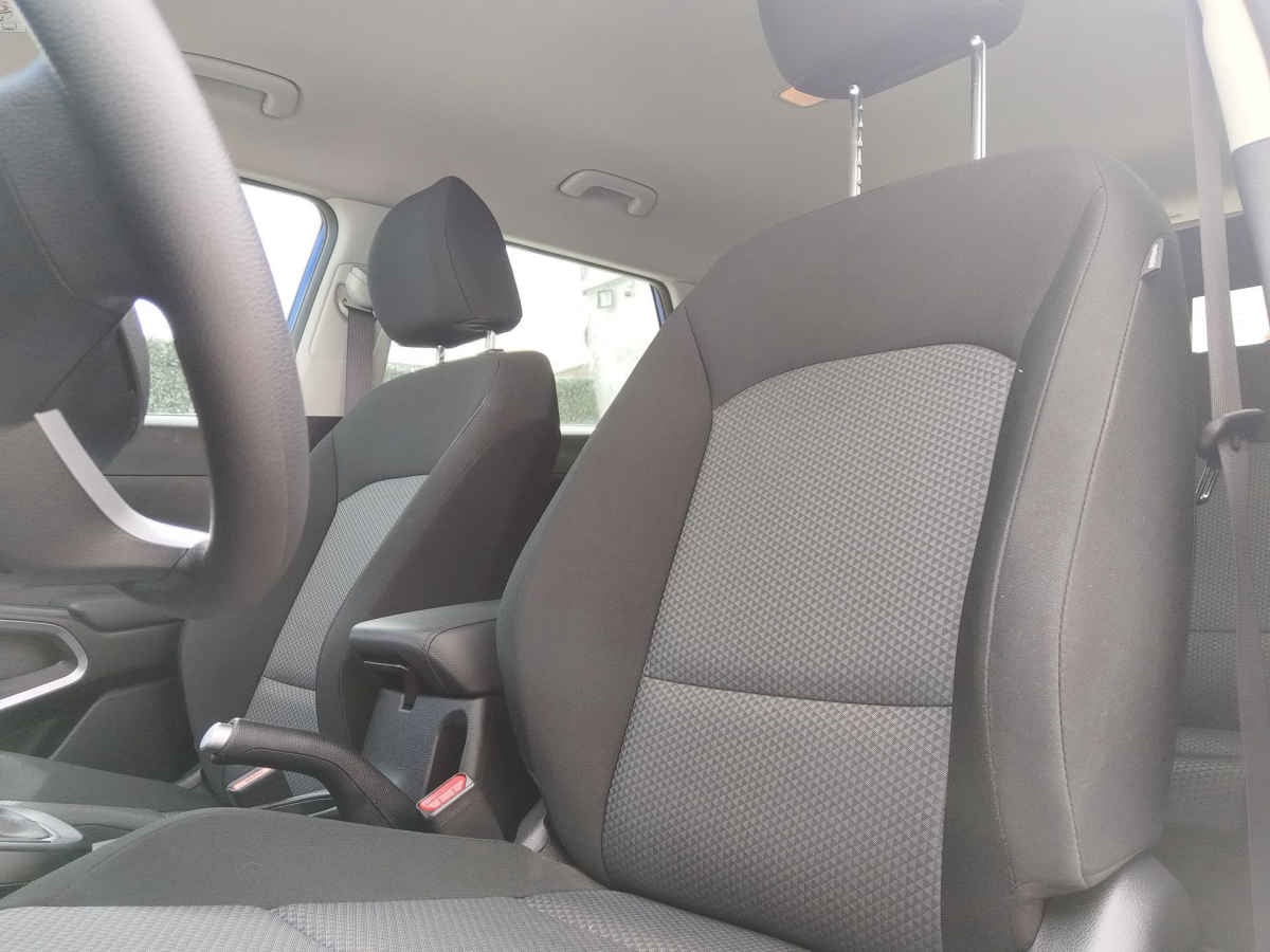 2023 Kia Soul 5p LX L4/1.6 Aut