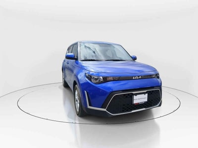 2023 Kia Soul 5p LX L4/1.6 Aut