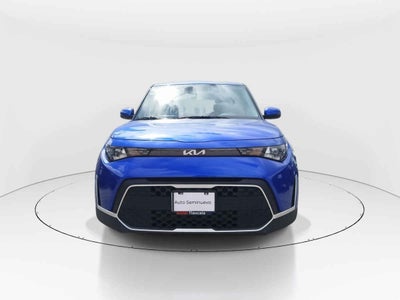 2023 Kia Soul 5p LX L4/1.6 Aut