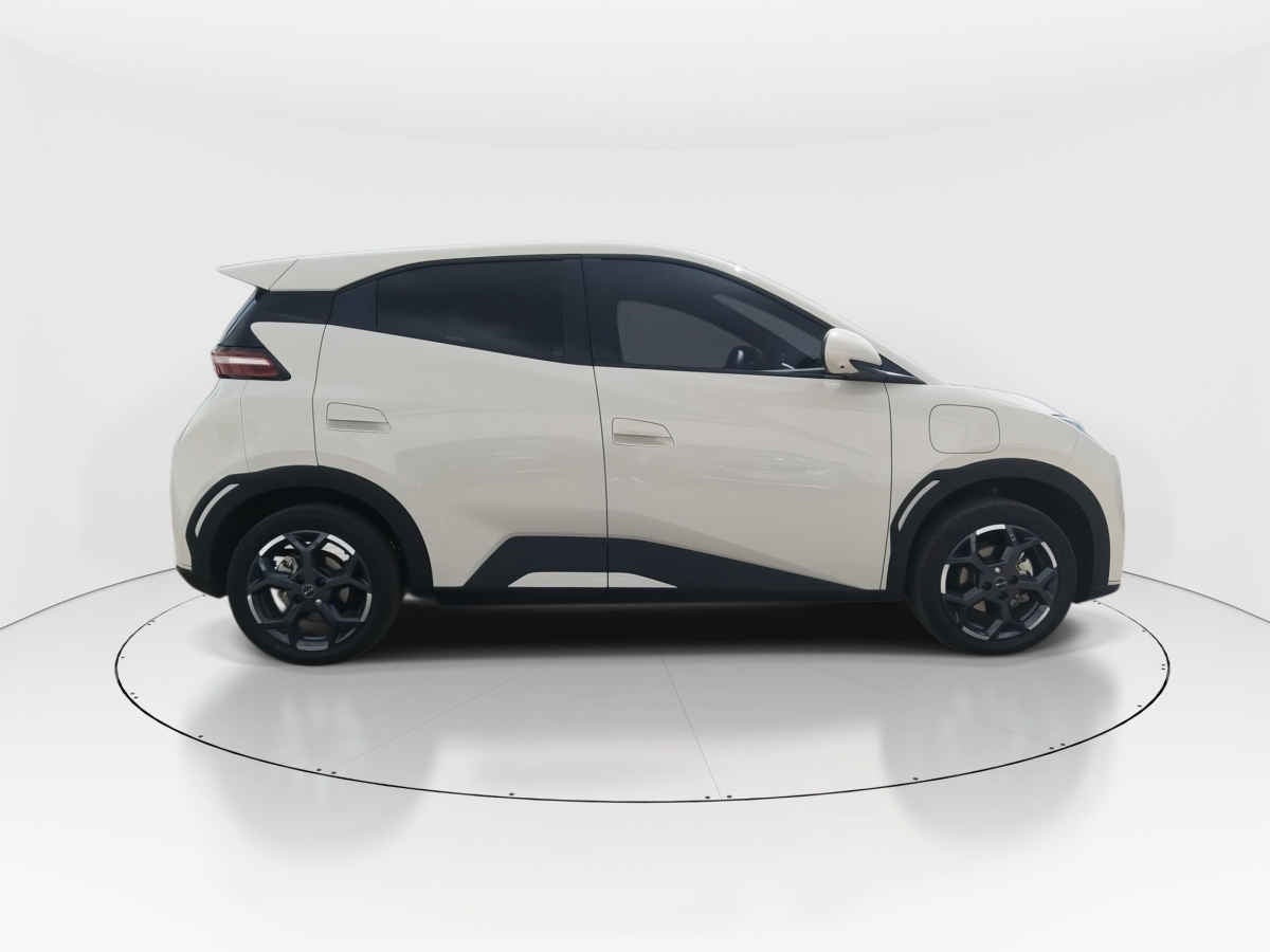 2026 BYD Dolphin MINI EV 380