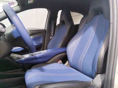 2026 BYD Dolphin MINI EV 380