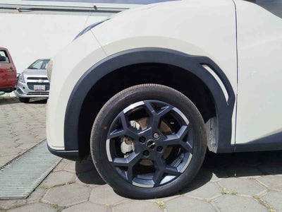 2026 BYD Dolphin MINI EV 380