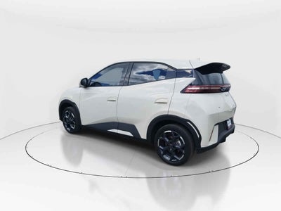 2026 BYD Dolphin MINI EV 380