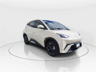 2026 BYD Dolphin MINI EV 380