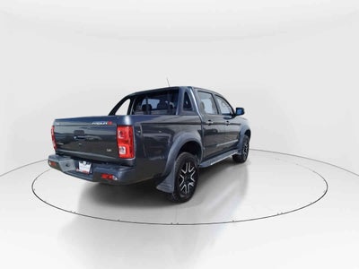 2023 JAC Frison 4p T8 Doble Cabina L4/2.0/T Man